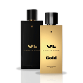 Embaixador + Embaixador Gold